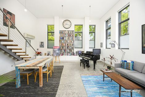 Property photo of 6/47-49 Buckingham Street Surry Hills NSW 2010