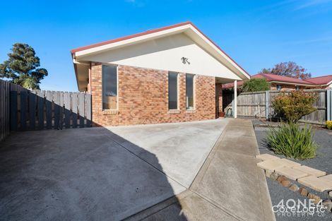 Property photo of 20 Veronica Crescent Gagebrook TAS 7030