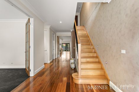 Property photo of 37 Morton Boulevard Taylors Hill VIC 3037