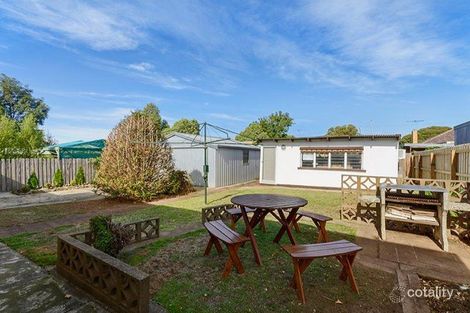 Property photo of 21 Cuthbert Avenue Highton VIC 3216