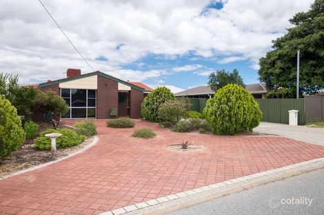 Property photo of 24 Bullara Road Craigie WA 6025
