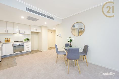 Property photo of 48/10 Drovers Way Lindfield NSW 2070