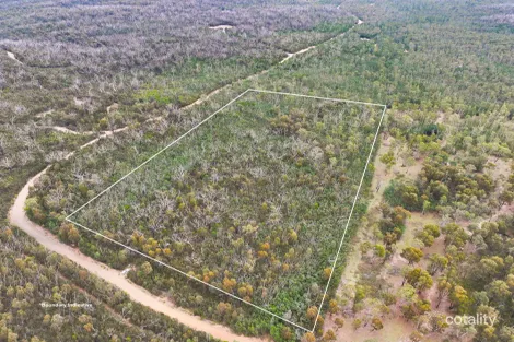 Property photo of 323 Endrick River Road Nerriga NSW 2622