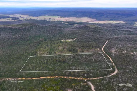 Property photo of 323 Endrick River Road Nerriga NSW 2622