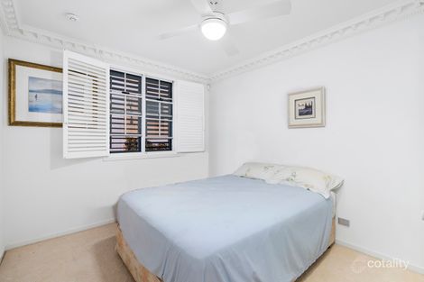 Property photo of 40/3030 The Boulevarde Carrara QLD 4211