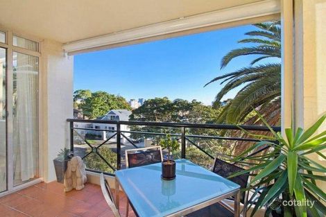 Property photo of 23/95 Milson Road Cremorne Point NSW 2090