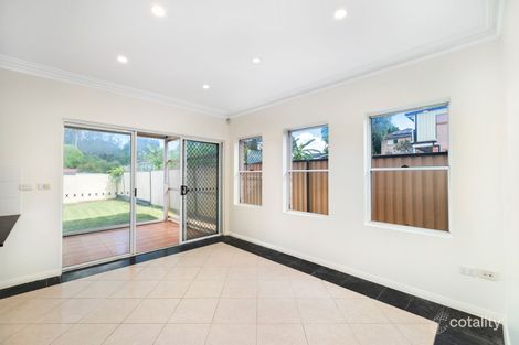 Property photo of 11A Wollongbar Avenue Panania NSW 2213