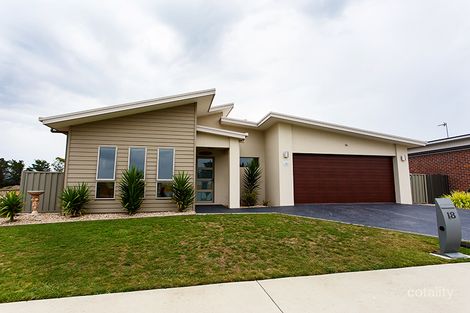 Property photo of 18 Robert Street Latrobe TAS 7307