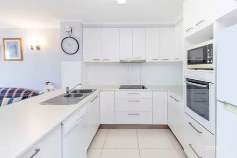 Property photo of 1203/3 Orchid Avenue Surfers Paradise QLD 4217