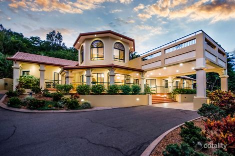 Property photo of 33 Chirio Drive Redlynch QLD 4870