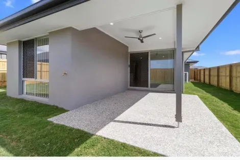 Property photo of 8 Reuben Boulevard Logan Reserve QLD 4133