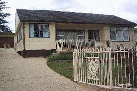 Property photo of 32 Lockerbie Road Thornleigh NSW 2120