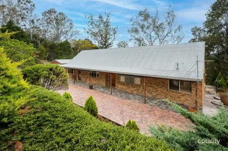 Property photo of 80 Zillman Road Ocean View QLD 4521