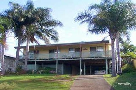 Property photo of 11 Bilambil Road Bilambil Heights NSW 2486