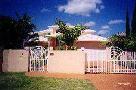 Property photo of 15 Andros Court Clear Island Waters QLD 4226