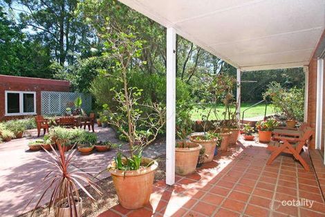 Property photo of 11 Chauvel Close Wahroonga NSW 2076