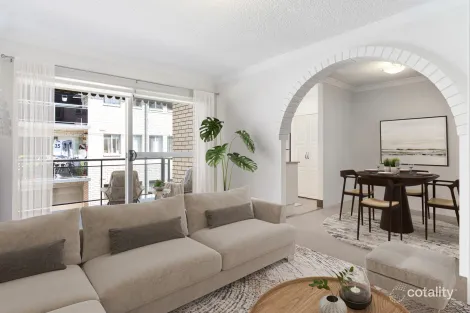 Property photo of 19/99-103 The Boulevarde Dulwich Hill NSW 2203