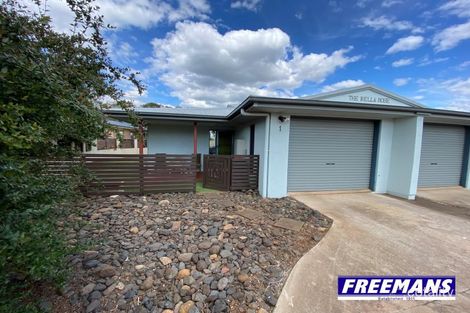 Property photo of 1/4 Summers Court Kingaroy QLD 4610