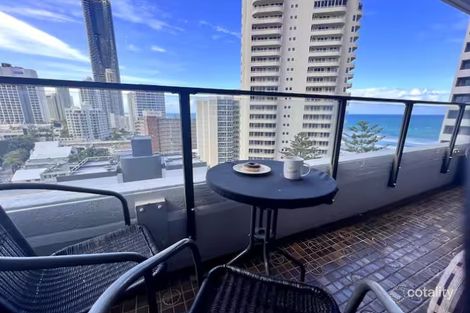 Property photo of 1203/3 Orchid Avenue Surfers Paradise QLD 4217