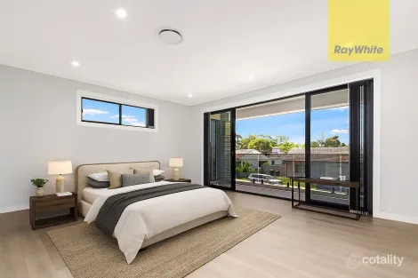 Property photo of 14 Cockburn Crescent Fairfield East NSW 2165
