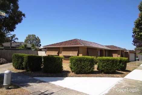 Property photo of 12 Cabot Drive Epping VIC 3076
