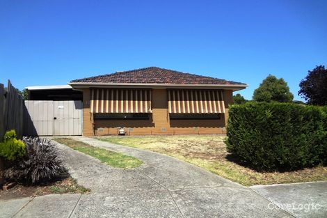 Property photo of 12 Cabot Drive Epping VIC 3076