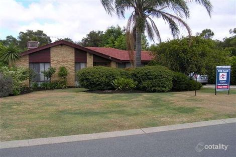 21 Dandaloo Cres, Wanneroo, WA 6065