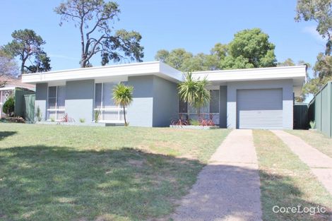 Property photo of 43 Miriyan Drive Kelso NSW 2795