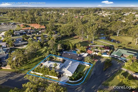 Property photo of 37 Parkes Drive Helensvale QLD 4212