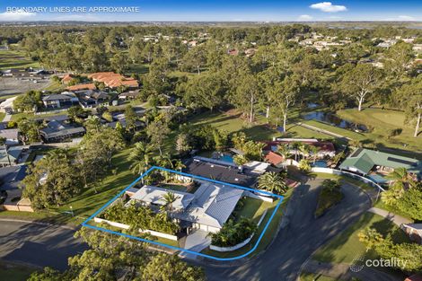Property photo of 37 Parkes Drive Helensvale QLD 4212