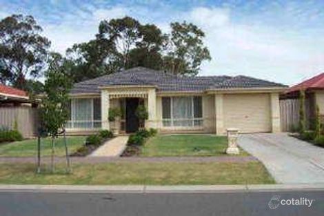 Property photo of 8 Kensington Street Clovelly Park SA 5042