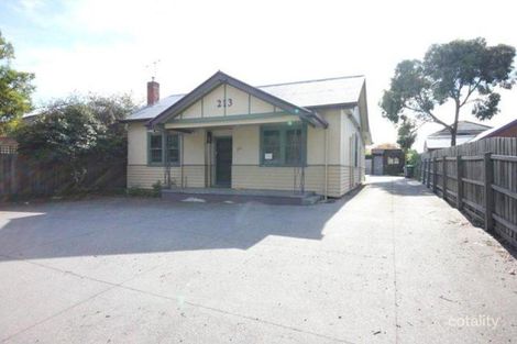 213 Whitehorse Rd, Blackburn, VIC 3130