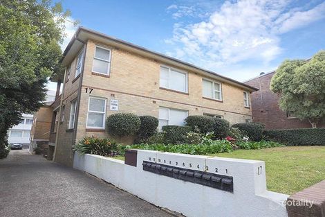 7/17 Bridge St, Epping, NSW 2121