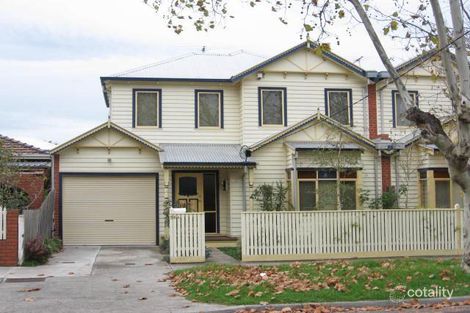 Property photo of 56B Fulham Road Alphington VIC 3078