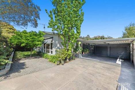 Property photo of 38 Bridgeford Avenue Blackburn North VIC 3130