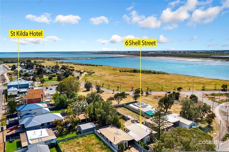 Property photo of 6 Shell Street St Kilda SA 5110