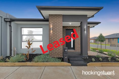 11 Notting Walk, Wyndham Vale, VIC 3024