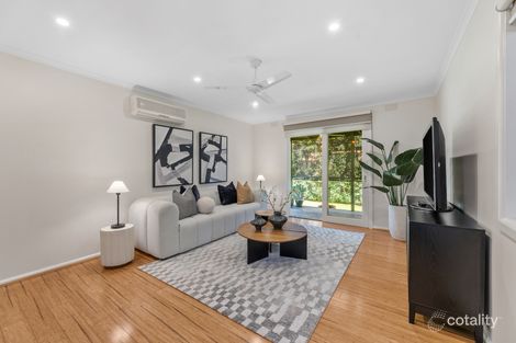 Property photo of 38 Bridgeford Avenue Blackburn North VIC 3130