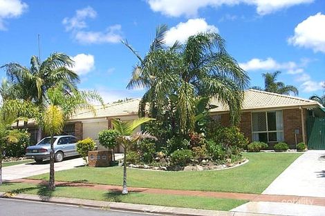 Property photo of 8 Hollywood Place Oxenford QLD 4210