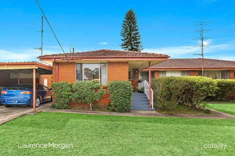 3/28 Thurston Cres, Corrimal, NSW 2518
