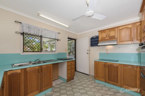 Property photo of 29 Paluma Street Thuringowa Central QLD 4817