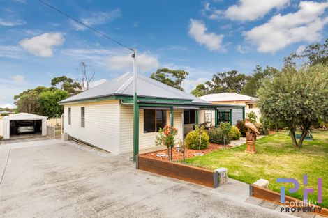 Property photo of 11 Reserve Street Eaglehawk VIC 3556