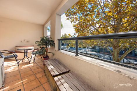 Property photo of 16/120 Cabramatta Road Cremorne NSW 2090