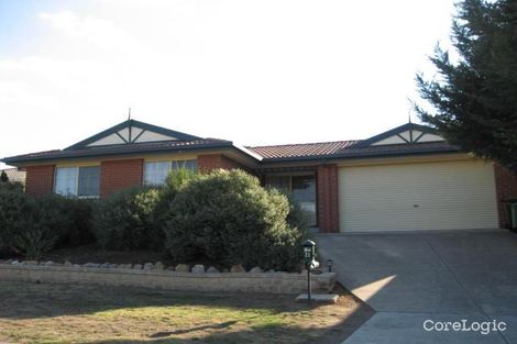 Property photo of 21 Brett Court Sunbury VIC 3429