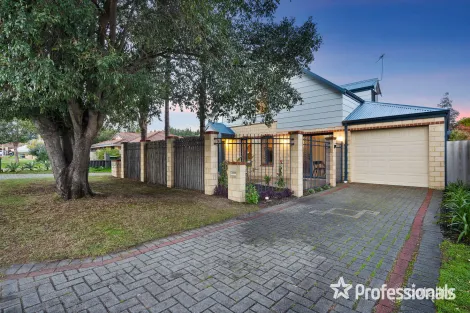 Property photo of 124A Harrison Street Nollamara WA 6061