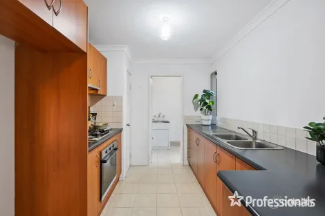 Property photo of 124A Harrison Street Nollamara WA 6061