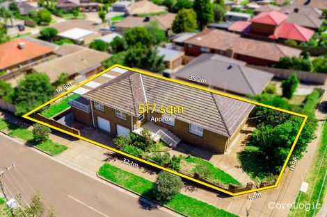 Property photo of 15 Luton Way Bundoora VIC 3083