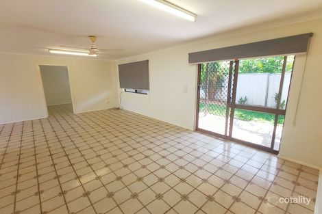 Property photo of 46 Reservoir Road Manoora QLD 4870