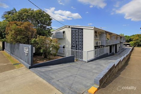 6/115 Kirkland Ave, Coorparoo, QLD 4151