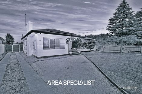 Property photo of 50 Box Street Merbein VIC 3505